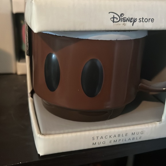 Mickey Mouse Memories Limited Edition Mug. - Picture 4 of 4